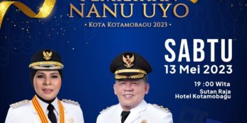 Jangan Lewatkan, Grand Final Uyo-Nanu Kotamobagu Digelar Malam Ini