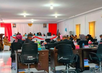 Anggota DPRD Buteng Kompak Soroti Jetski Harga 2 Miliar