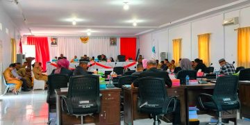 Anggota DPRD Buteng Kompak Soroti Jetski Harga 2 Miliar