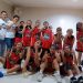 Raih Juara 3 Di Turnamen Mis Cup, SMP N 1 Langowan Jadi Ancaman Tim Unggulan Sulut