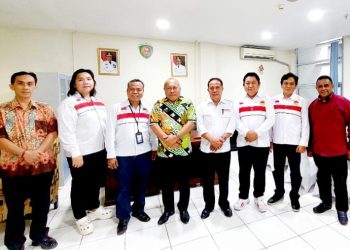 Gandeng Pemda, BP2MI Buka Pos Pelayanan di Maluku