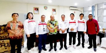 Gandeng Pemda, BP2MI Buka Pos Pelayanan di Maluku