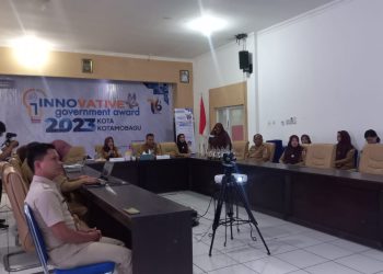 Wakili Wali Kota, Asisten II Tutup Lomba IGA Tahun 2023