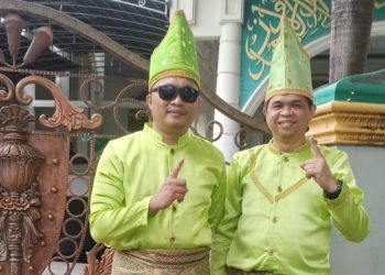 Bacaleg PKB Provinsi ini Kans Rebut Satu Kursi Di Gedung Cengkih Provinsi