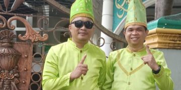 Bacaleg PKB Provinsi ini Kans Rebut Satu Kursi Di Gedung Cengkih Provinsi