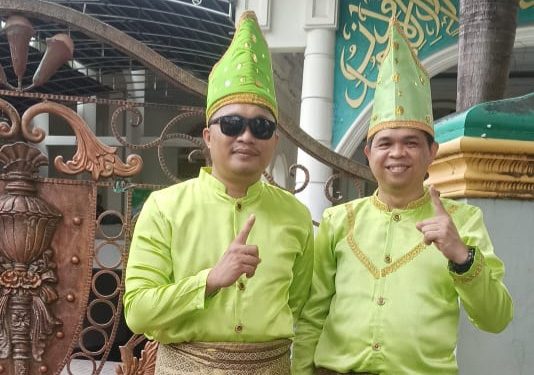 Bacaleg PKB Provinsi ini Kans Rebut Satu Kursi Di Gedung Cengkih Provinsi