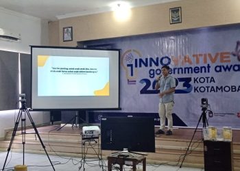 Berikut Pemenang Lomba IGA Tahun 2023