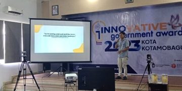 Berikut Pemenang Lomba IGA Tahun 2023