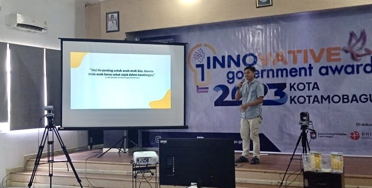 Berikut Pemenang Lomba IGA Tahun 2023