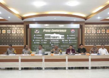 Tidak Cukup Bukti, Penyidik Polda Sulut Hentikan Dugaan Tindak Pidana Perbankan yang Dilaporkan MEP