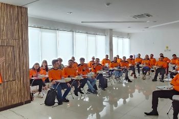 Astra Bangun Sinergisitas Hadapi Potensi Bencana di Sulut