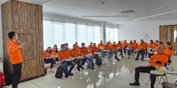 Astra Bangun Sinergisitas Hadapi Potensi Bencana di Sulut