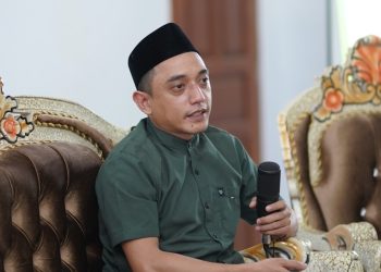 Sekretaris DPD KNPI Sulut Didorong Pimpin PW IKA PMII Sulut