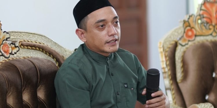 Sekretaris DPD KNPI Sulut Didorong Pimpin PW IKA PMII Sulut