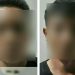 Bawa Sajam Jenis Badik dan Panah Wayer, 2 Pemuda di Bitung Diringkus Polisi