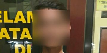 Salah Paham Berujung Penganiayaan, Pria ini Diamankan di Polsek Matuari