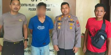 Diduga Racuni 13 Ekor Sapi di Bolaangitang, Pria ini Diamankan Polisi