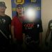 Tim ROTR Polresta Manado Tangkap Terduga Pelaku Penganiayaan dengan Sajam di Cempaka