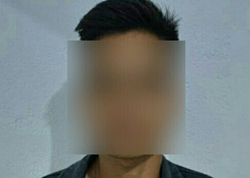 Aniaya Warga, Tukang Ojek di Bitung Diamankan Polisi