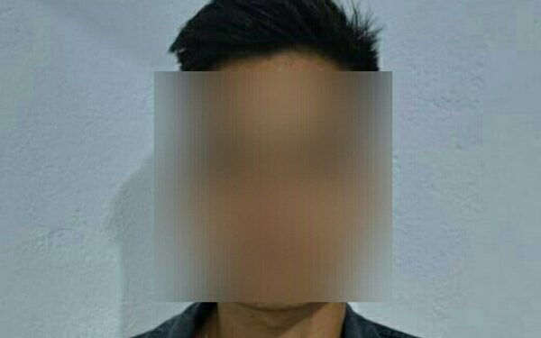 Aniaya Warga, Tukang Ojek di Bitung Diamankan Polisi