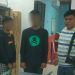 Polisi Amankan 2 Terduga Pelaku Penganiayaan di Kelurahan Girian Permai