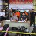 2 Pelaku Curanmor yang Beraksi di 3 Kabupaten Dibekuk Satreskrim Polres Mitra