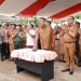 Gubernur Olly Dondokambey Bersama Bupati Limi Resmikan RS Kelas D Pratama Bolmong