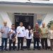 Pemerintah Kotamobagu Terima Kunker Pemkot Gorontalo