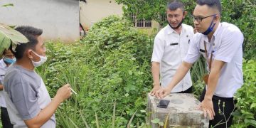Berikut Penjelasan Pemkot Terkait Batas Wilayah Kotamobagu dan Bolmong