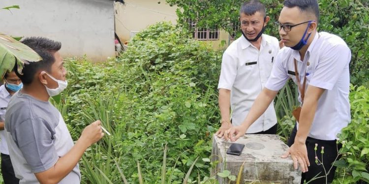 Berikut Penjelasan Pemkot Terkait Batas Wilayah Kotamobagu dan Bolmong