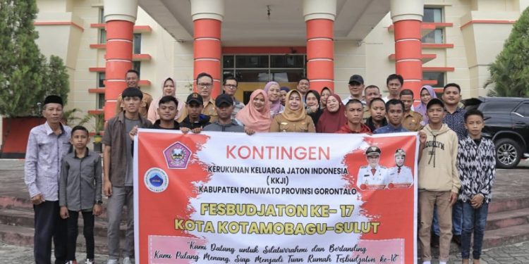 Persiapan Fesbudjaton se Indonesia Timur  di Kotamobagu Capai 90 Persen