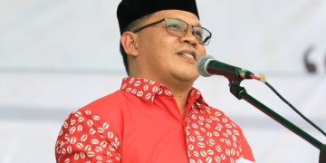 Nayodo: Dipilihnya Kotamobagu Tuan Rumah Fesbudjaton Adalah Sebuah Kebanggaan