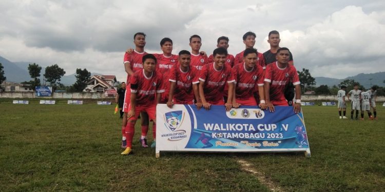 Aruman Jaya Harus Relakan Bintang Muda Matali Melaju ke 8 Besar