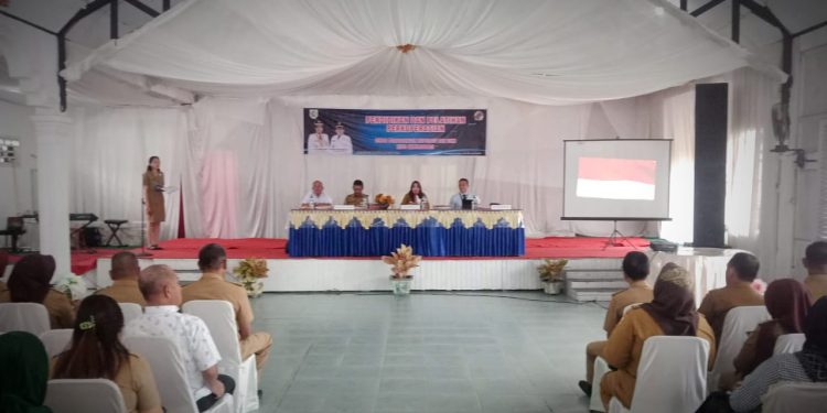 Rafiqa: Koperasi Berperan Untuk Kesejahteraan Masyarakat