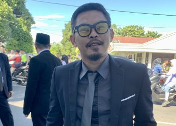 ASN dan PPPK Pemkot Kotamobagu Segera Nikmati Gaji 13 dan TPP