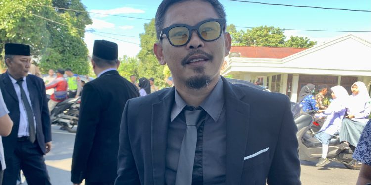 ASN dan PPPK Pemkot Kotamobagu Segera Nikmati Gaji 13 dan TPP