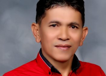 Jadi Kader Terbaik, ROMA Ditunjuk PDI-P di Pil caleg 2024 di Minahasa