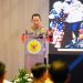 Kompolnas Award, Kapolri Serukan Polri Siap Jadi Organisasi Modern yang Tidak Anti Kritik