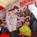Gelar Baksos Kesehatan, Kapolri: Demi Keselamatan Masyarakat