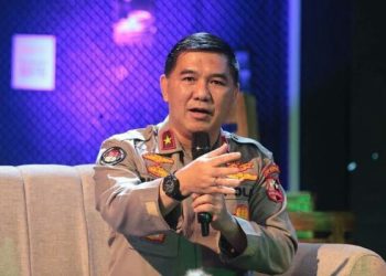 Waspada, Iming-iming Gaji Tinggi Bekerja di Luar Negeri Jadi Salah Satu Modus TPPO