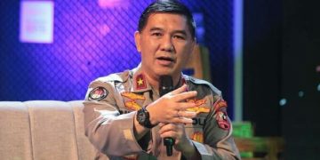 Waspada, Iming-iming Gaji Tinggi Bekerja di Luar Negeri Jadi Salah Satu Modus TPPO