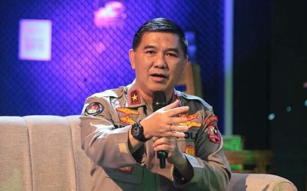 Waspada, Iming-iming Gaji Tinggi Bekerja di Luar Negeri Jadi Salah Satu Modus TPPO