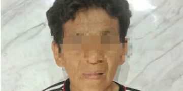 Polisi Amankan Pelaku Judi Togel di Rumoong Bawah