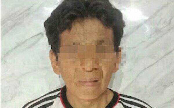 Polisi Amankan Pelaku Judi Togel di Rumoong Bawah
