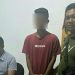 Rusak Rumah Milik Orang yang Sudah Merawatnya, CM Diamankan Tim Resmob Polres Bitung