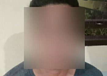 Menghilang Selama Sebulan, Polisi Akhirnya Amankan Pelaku Penganiayaan di Aertembaga Satu