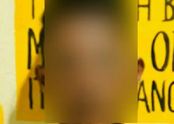 Polisi Tangkap Terduga Pelaku Pencurian Barang dan Uang Puluhan Juta di Menembo-nembo Tengah