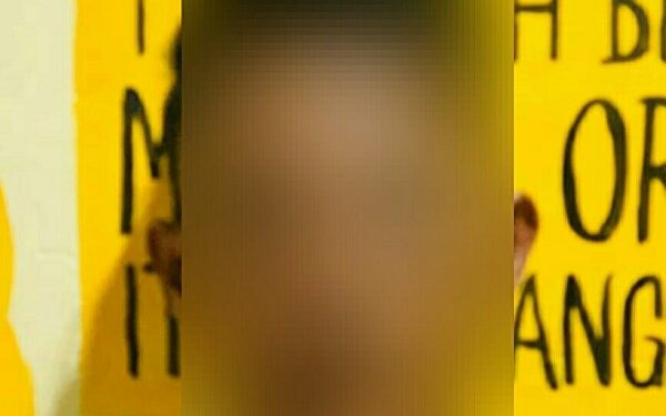 Polisi Tangkap Terduga Pelaku Pencurian Barang dan Uang Puluhan Juta di Menembo-nembo Tengah