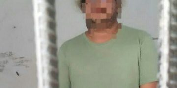 Tim ROTR Polresta Manado Amankan Pria yang Masuk DPO Polda Metro Jaya