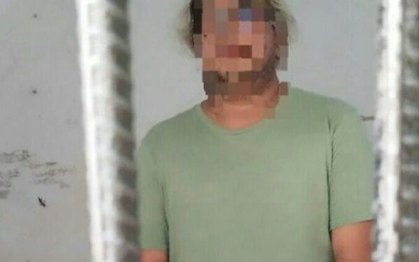 Tim ROTR Polresta Manado Amankan Pria yang Masuk DPO Polda Metro Jaya